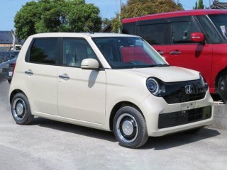 Honda N-One