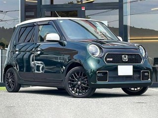 Honda N-One