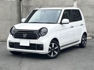 Honda N-One