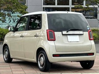 Honda N-One