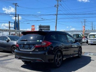 Honda Jade