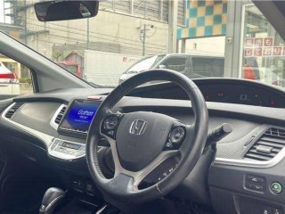 Honda Jade