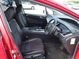 Honda Jade