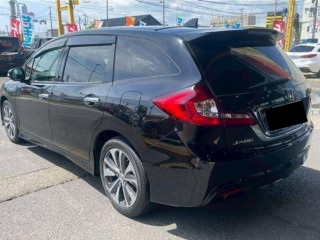 Honda Jade