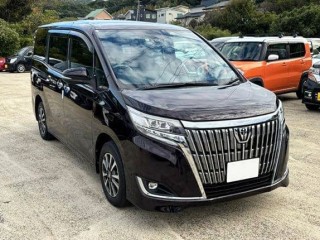 Toyota Esquire