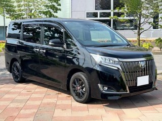 Toyota Esquire