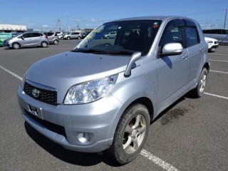 Toyota Rush