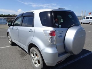 Toyota Rush