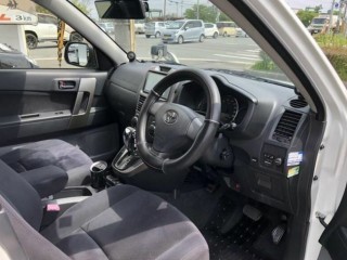 Toyota Rush