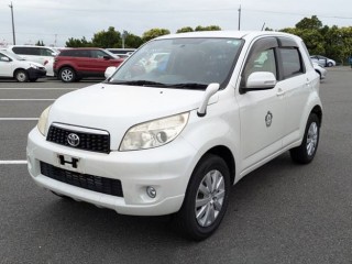 Toyota Rush