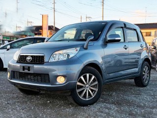 Toyota Rush