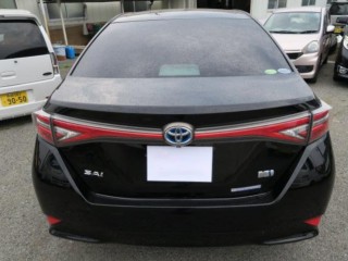 Toyota Sai