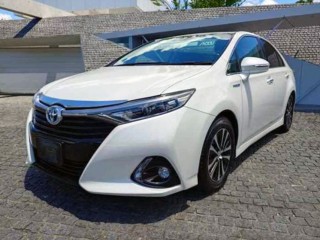 Toyota Sai