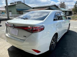 Toyota Sai