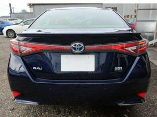 Toyota Sai