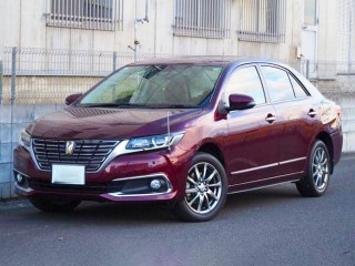 Toyota Premio