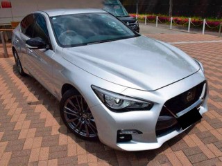 Nissan Skyline