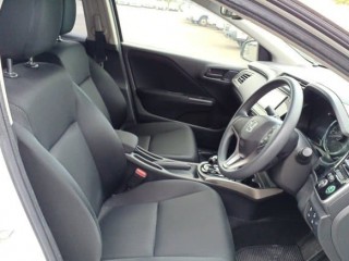 Honda Grace
