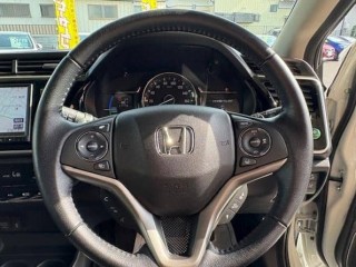Honda Grace