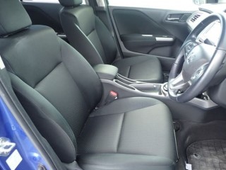Honda Grace