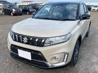 Suzuki Escudo