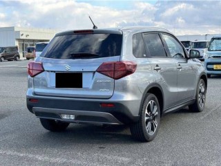 Suzuki Escudo