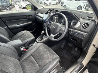 Suzuki Escudo