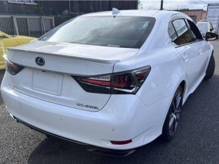 Lexus GS450h