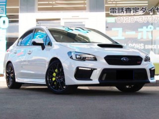 Subaru WRX