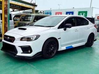 Subaru WRX