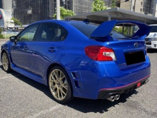 Subaru WRX