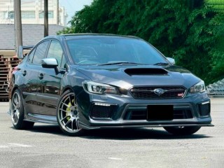 Subaru WRX