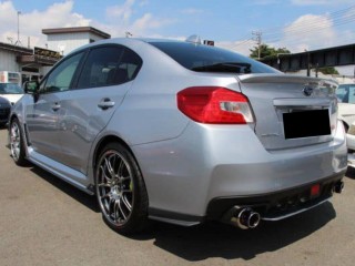 Subaru WRX