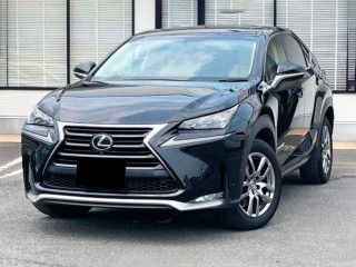 Lexus NX200t
