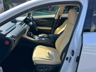 Lexus NX200t