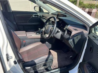 Lexus RX200t