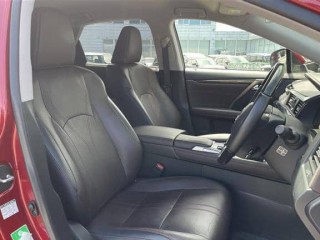 Lexus RX200t