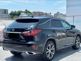 Lexus RX200t