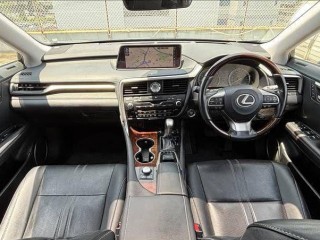 Lexus RX200t