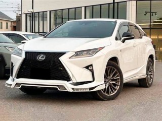 Lexus RX200t