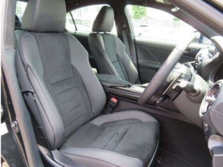 Lexus IS350