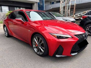 Lexus IS300