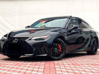 Lexus IS300