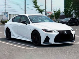 Lexus IS300