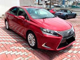 Lexus HS250h
