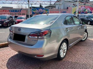 Lexus HS250h
