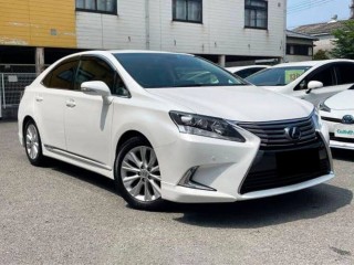 Lexus HS250h