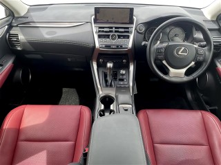 Lexus NX300
