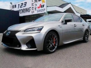 Lexus GS F