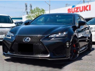 Lexus GS F